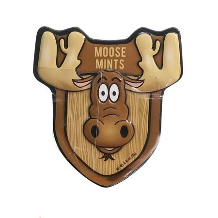 Moose Mints