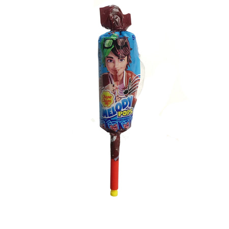 Candy - Chupa Chups Melody Strawberry Pops