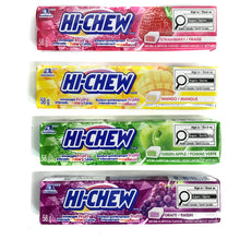 Load image into Gallery viewer, Candy - Hi-Chew Assorted
