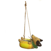 Load image into Gallery viewer, Planter, Hot Dogs, Hanging
