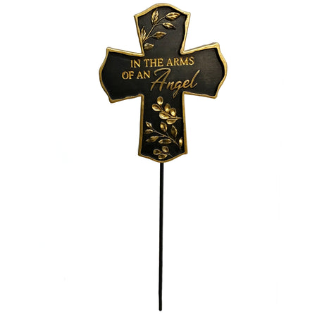 Plant Pick, Resin, Arms Of An Angel