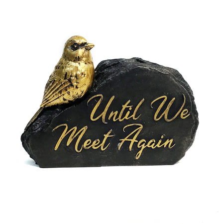 Decor, Message Bar, Until We Meet Again