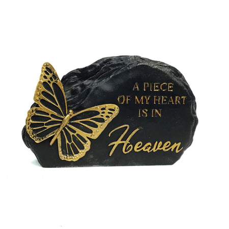 Decor, Message Bar, In Heaven