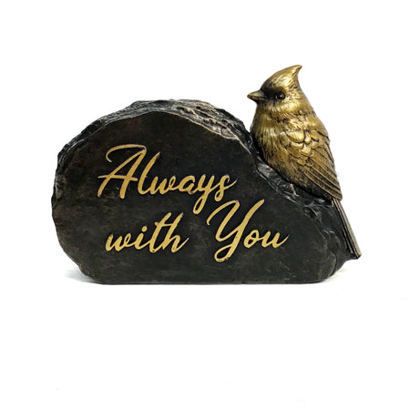 Decor, Message Bar, Always With You