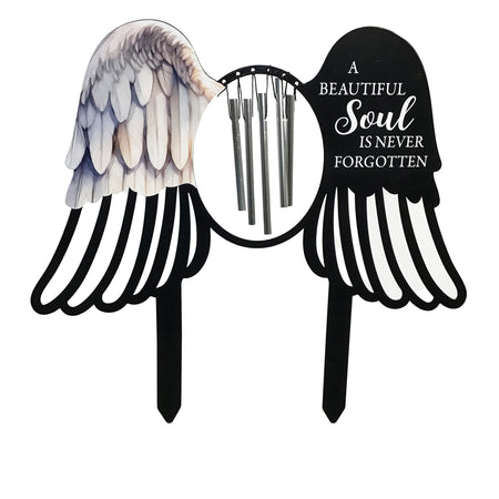 Chime Stake, Beautiful Soul