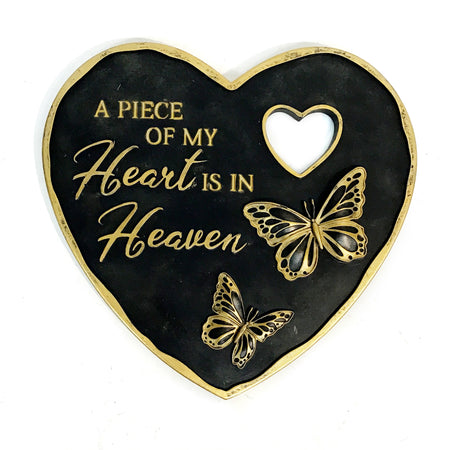 Garden Stone, In Our Hearts