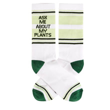 Load image into Gallery viewer, One Size Fits Most- Ask Me About My Plants
