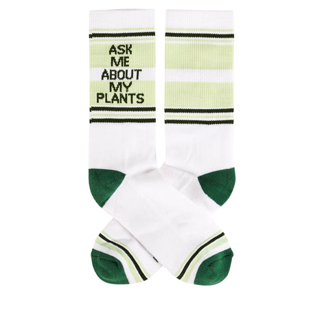 One Size Fits Most- Ask Me About My Plants