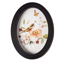 Load image into Gallery viewer, Hanging Wall Decor, Chickadees, 3 Assorted
