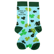 Load image into Gallery viewer, One Size Fits Most- Irish On
