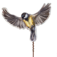 Load image into Gallery viewer, Plant Picks, Garden Birds, 3 Assorted
