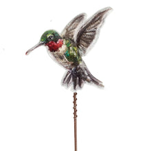 Load image into Gallery viewer, Plant Picks, Garden Birds, 3 Assorted
