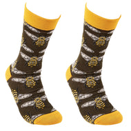 One Size Fits Most- Honey Bees