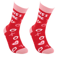 One Size Fits Most- Kiss Me