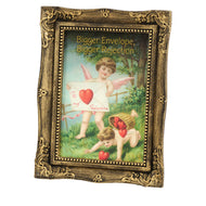Decor, Framed Art, Bigger Envelope
