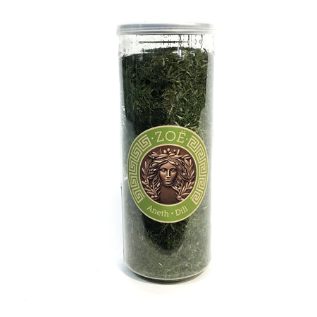 Zoe - 40g Dried Dill
