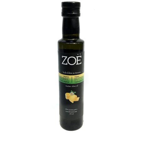 Zoe Olive Oil - Butter