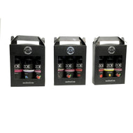 Zoe Olive Oil - Mini Trio - Balsamics