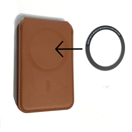 Card Holder, Magnetic, Phone, Assorted