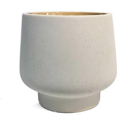 Pot, Ceramic, Large Tazio