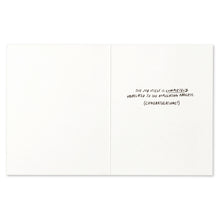 Load image into Gallery viewer, Greeting Card, Parenting Is Difficult
