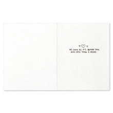 Load image into Gallery viewer, Greeting Card, I Love You So Much

