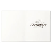 Load image into Gallery viewer, Greeting Card, Dont Tell You About
