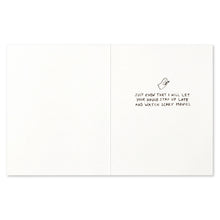 Load image into Gallery viewer, Greeting Card, New Digs!
