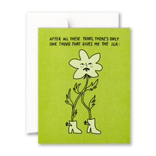 Load image into Gallery viewer, Greeting Card, After All These Years
