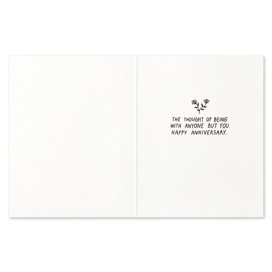 Greeting Card, After All These Years