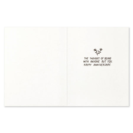Greeting Card, After All These Years