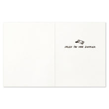 Load image into Gallery viewer, Greeting Card, The Best Medicine
