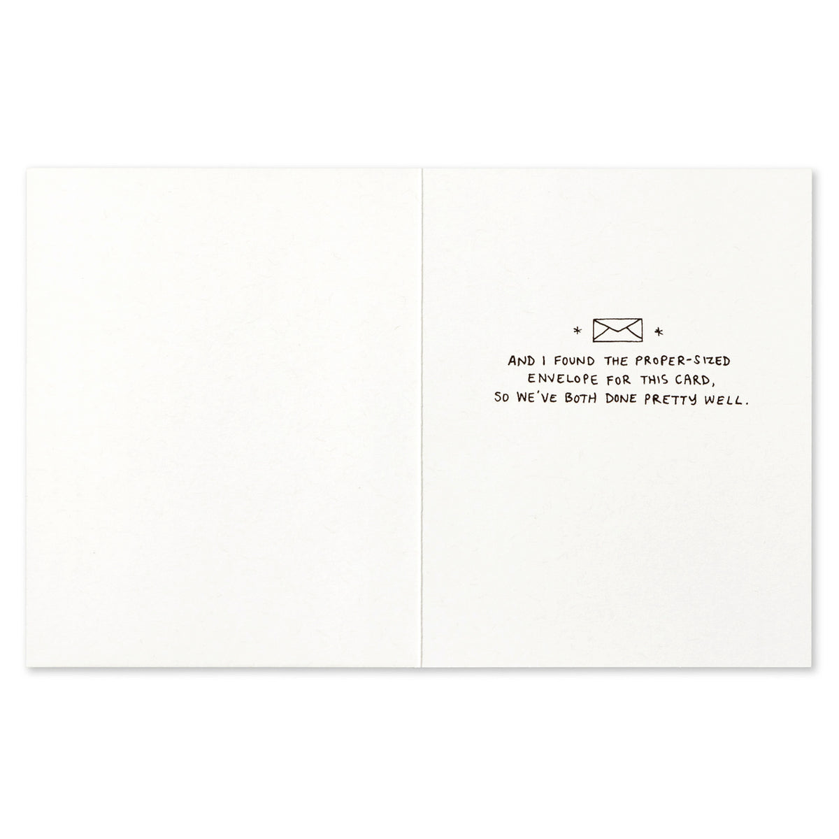 Greeting Card, Congrats!