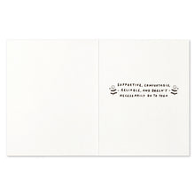 Load image into Gallery viewer, Greeting Card, Yoga Pants Friendship
