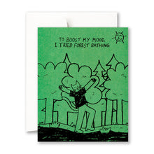 Load image into Gallery viewer, Greeting Card, Boost My Mood
