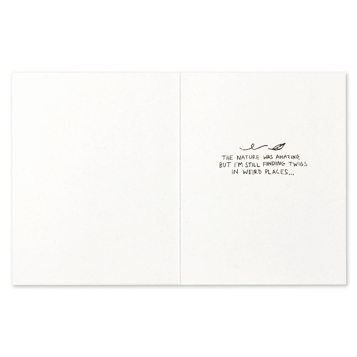 Greeting Card, Boost My Mood