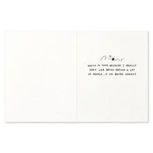 Load image into Gallery viewer, Greeting Card, Once In A Lifetime Friendship
