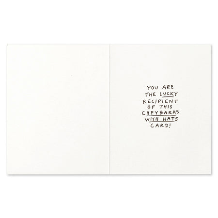 Greeting Card, Happy Birthday, Orange