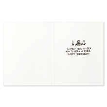Load image into Gallery viewer, Greeting Card, Have Your Cake And Eat It Too
