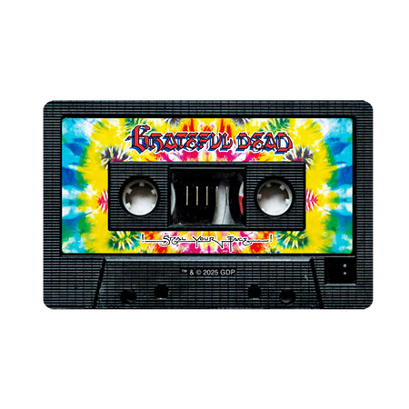 Chunky Magnet, Greatful Dead Cassette