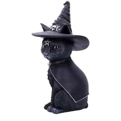 Cult Cuties, Purrah Witch figurine Large