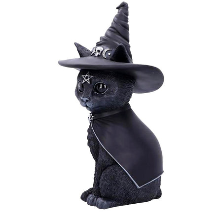 Cult Cuties, Purrah Witch figurine Large