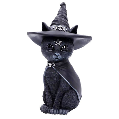 Cult Cuties, Purrah Witch figurine Large