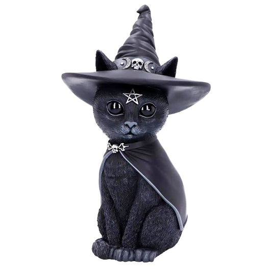 Cult Cuties, Purrah Witch figurine Large