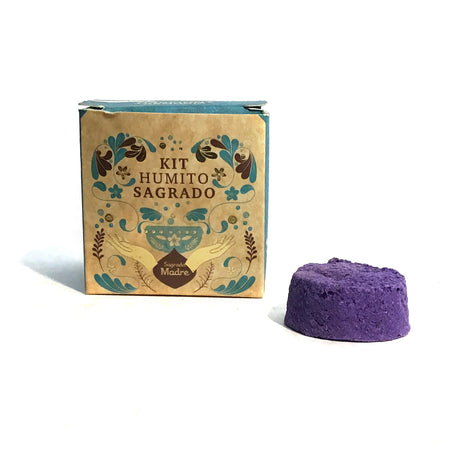 Mini Smudge Box, Harmony