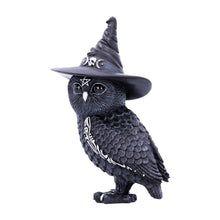 Load image into Gallery viewer, Cult Cuties, Owlocen figurine
