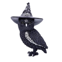 Load image into Gallery viewer, Cult Cuties, Owlocen figurine
