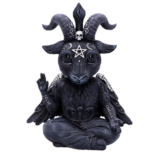 Cult Cuties, Baphoboo figurine