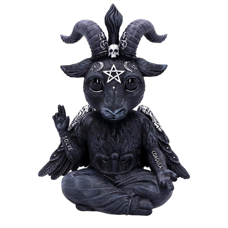 Cult Cuties, Baphoboo figurine