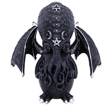 Load image into Gallery viewer, Cult Cuties, Culthulhu figurine
